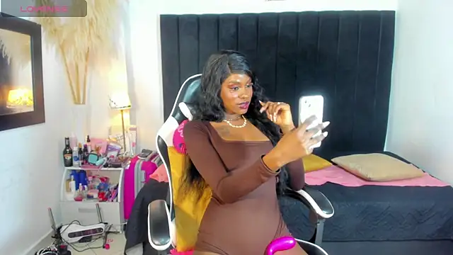 karen adamss online show from 03/20/26, 02:34