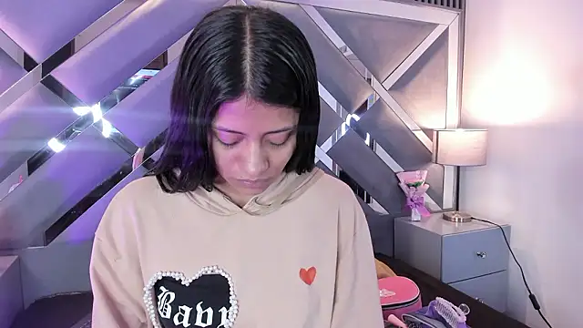 Snapshot of melody__sweet_ chatting on 03/13/26, 08:14 melody sweet online show from 03/13/26, 08:14