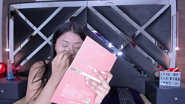 melody  sweet  online show from 02/05/26, 07:10