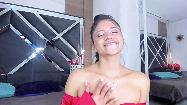 melody  sweet  online show from 02/07/26, 08:06