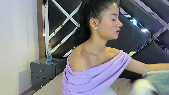 melody  sweet  online show from 02/22/26, 07:37