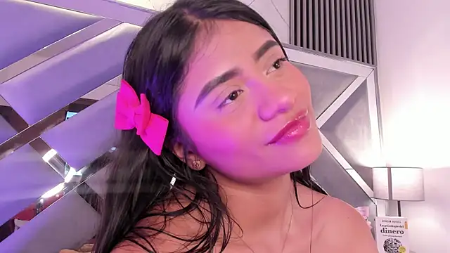 Snapshot of melody__sweet_ chatting on 03/29/26, 08:43 melody sweet online show from 03/29/26, 08:43