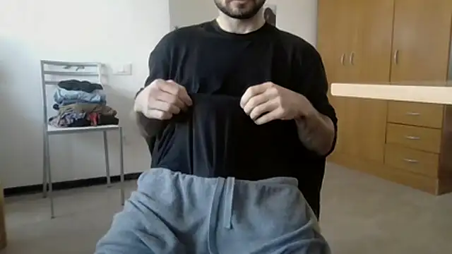 Snapshot of whatever8890 chatting on 02/23/26, 10:05 whatever8890 online show from 02/23/26, 10:05