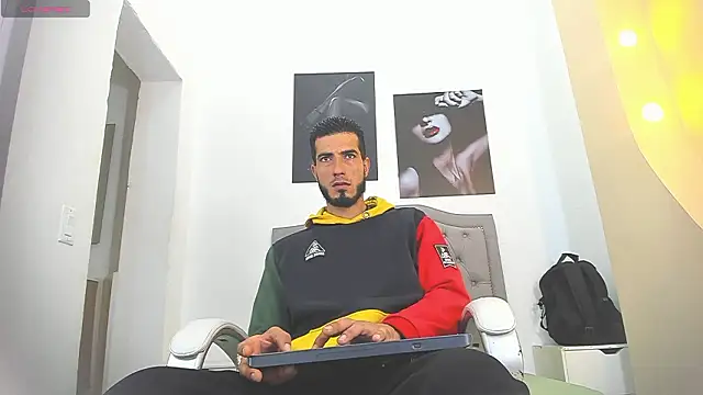 marc ruffa online show from 03/24/26, 11:43