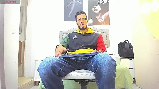 marc ruffa online show from 03/29/26, 11:23