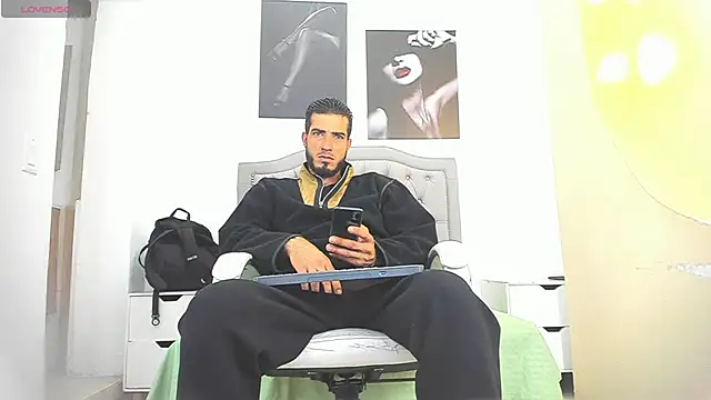 marc ruffa online show from 03/25/26, 11:20