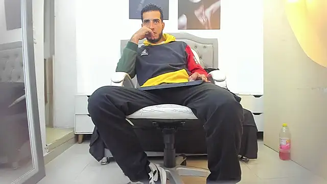 marc ruffa online show from 04/13/26, 11:47