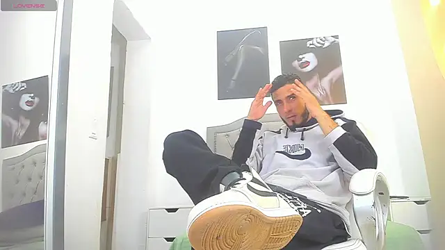 marc ruffa online show from 04/08/26, 11:44