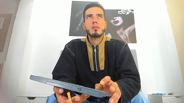 marc ruffa online show from 03/11/26, 11:04