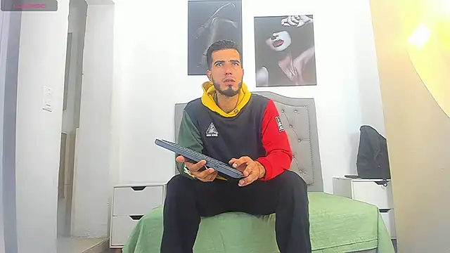 marc ruffa online show from 04/09/26, 11:16