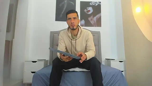 marc ruffa online show from 03/03/26, 10:55