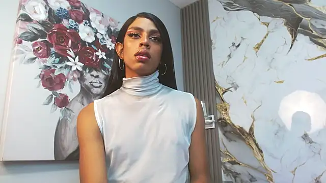 ISABELLA-SCOTT online show from 01/07/26, 07:52