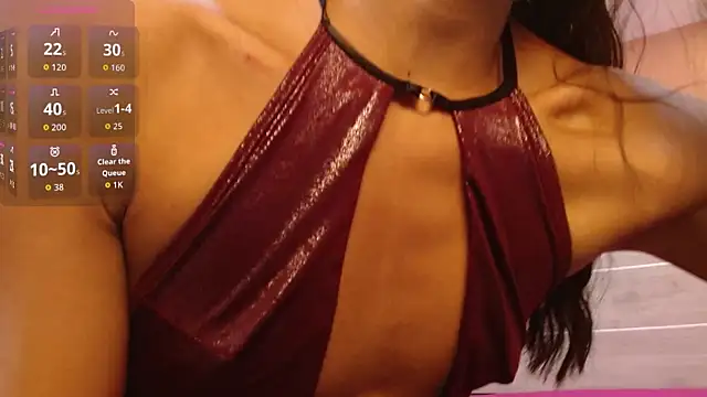 Snapshot of ISABELLA-SCOTT chatting on 02/21/26, 08:44 ISABELLA-SCOTT online show from 02/21/26, 08:44