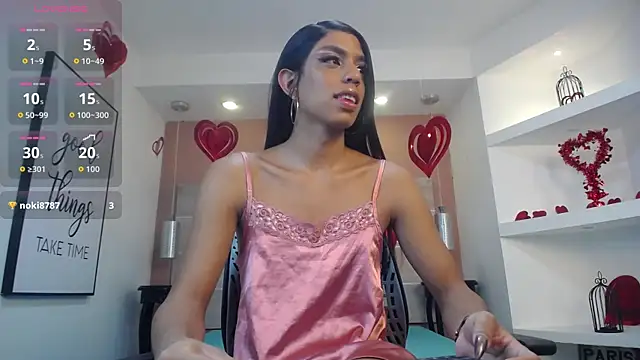 Snapshot of ISABELLA-SCOTT chatting on 02/12/26, 09:25 ISABELLA-SCOTT online show from 02/12/26, 09:25