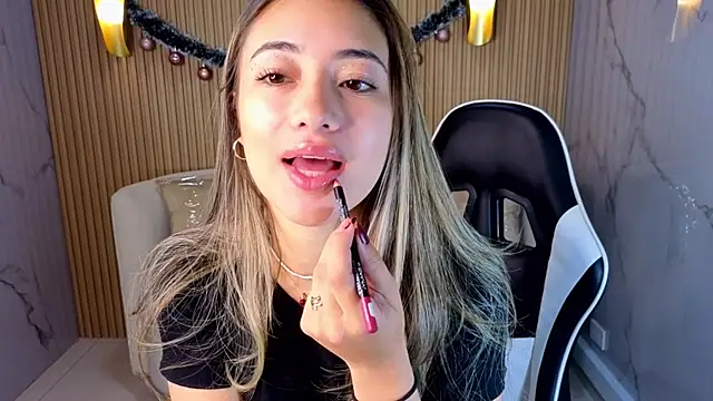 Amy Kerr Tx online show from 01/10/26, 01:06