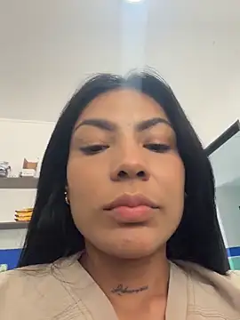 Sarah Hinata online show from 01/15/26, 02:42