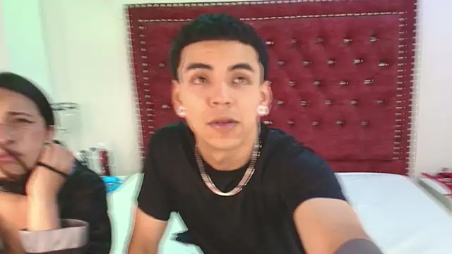 Jaden and sofia online show from 05/29/26, 03:23