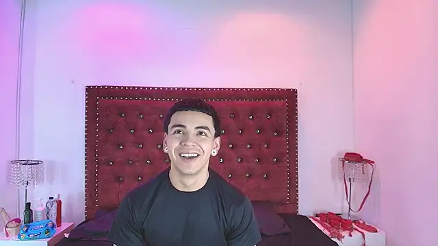 Jaden and sofia online show from 06/04/26, 03:22