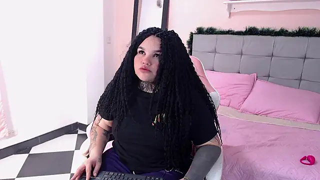 Abby Hiiltoon online show from 01/08/26, 05:24