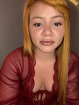 Isisbennett online show from 03/26/26, 06:28