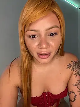 Isisbennett online show from 03/31/26, 04:42