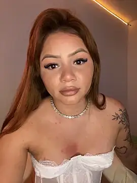 Isisbennett online show from 04/18/26, 02:36
