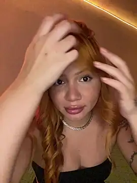 Isisbennett online show from 03/25/26, 12:44