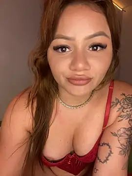 Isisbennett online show from 04/18/26, 06:43