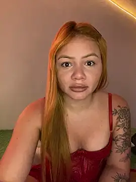 Isisbennett online show from 03/27/26, 11:44