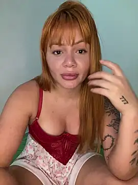 Isisbennett online show from 03/23/26, 05:24