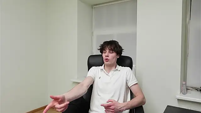 Daniel Shawnn online show from 02/12/26, 12:32