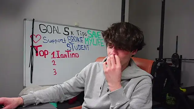 Daniel Shawnn online show from 01/17/26, 07:39