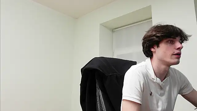 Daniel Shawnn online show from 02/12/26, 11:59