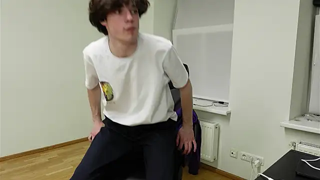 Daniel Shawnn online show from 03/31/26, 08:55