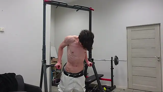 Daniel Shawnn online show from 02/20/26, 06:26