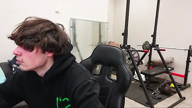 Daniel Shawnn online show from 03/07/26, 09:53