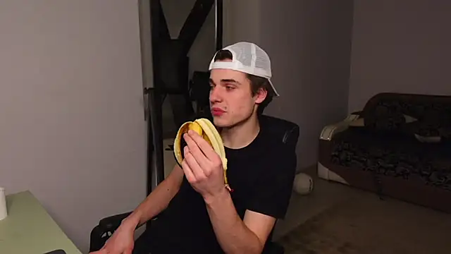 Daniel Shawnn online show from 02/07/26, 09:45