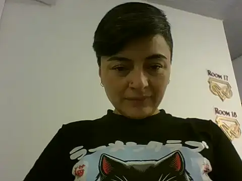 kat paradise online show from 03/14/26, 11:38