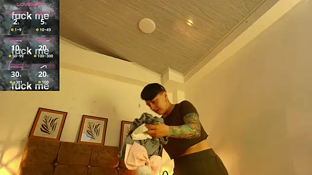 kat paradise online show from 04/02/26, 11:50