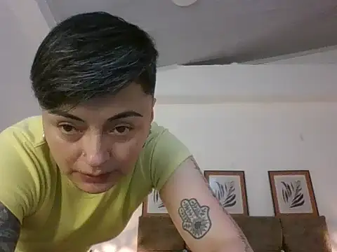 kat paradise online show from 03/24/26, 11:54