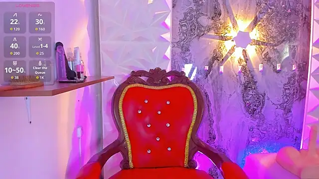 Sofia-love7 online show from 04/07/26, 09:38