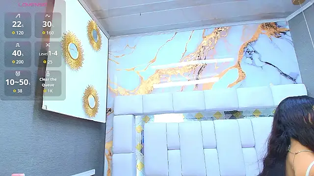 Sofia-love7 online show from 01/14/26, 09:07