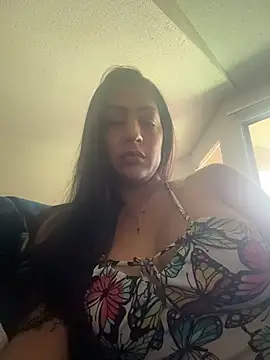 Cataleya691 online show from 03/13/26, 08:36