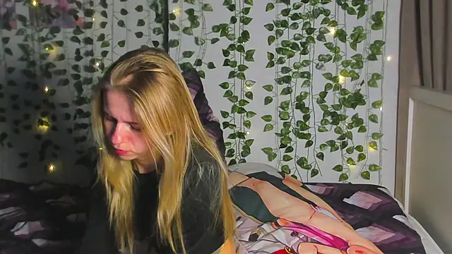 Cute Madam online show from 01/06/26, 11:20