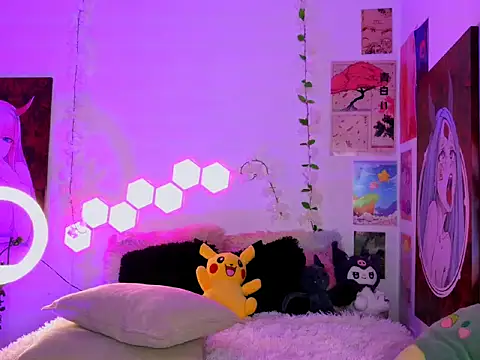 Snapshot of Velvetvibes__ chatting on 01/11/26, 05:25 Velvetvibes online show from 01/11/26, 05:25