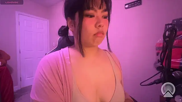 kuromixx444 online show from 03/20/26, 09:10