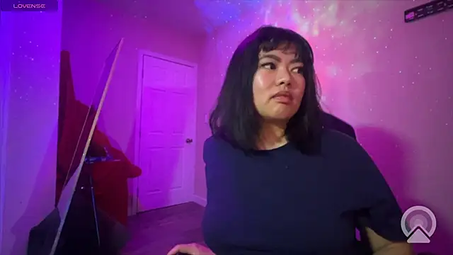 kuromixx444 online show from 02/13/26, 08:03