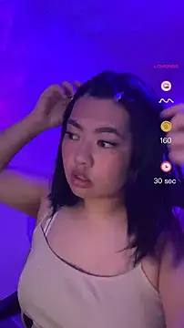 kuromixx444 online show from 02/12/26, 04:45