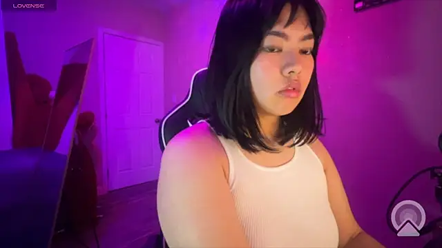 kuromixx444 online show from 02/20/26, 09:22