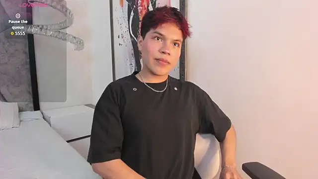 LittleZanee online show from 01/15/26, 08:01